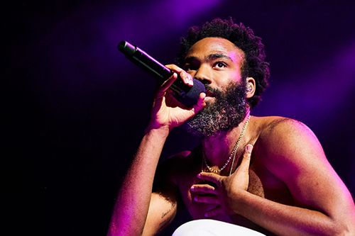 Childish Gambino 