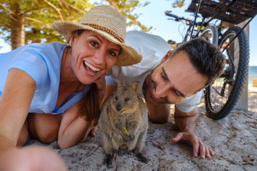 Rottnest Island